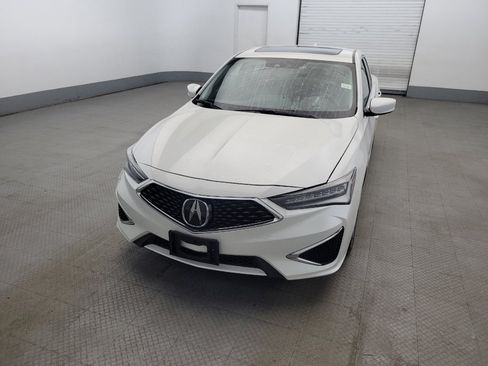 Used 2020 Acura ILX FWD image 15