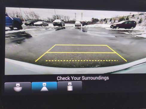 Certified 2022 Honda Accord Sport Special Edition image 28