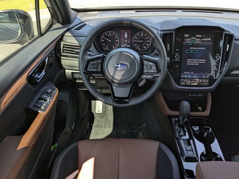 New 2026 Subaru Forester Touring AWD/4WD image 15