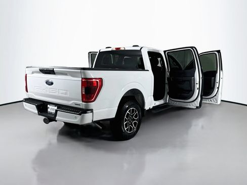 Used 2021 Ford F150 XLT w/ Equipment Group 301A Mid AWD/4WD image 25