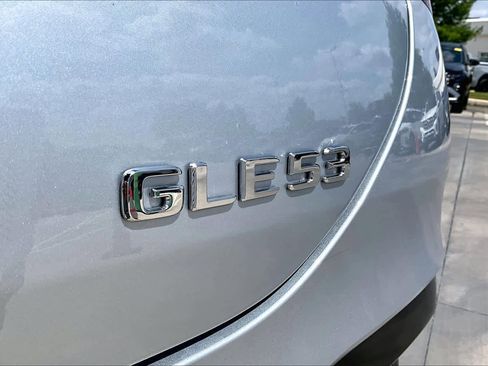 Used 2025 Mercedes-Benz GLE 53 AMG 4MATIC Coupe image 30