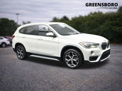 Used 2019 BMW X1 sDrive28i w/ Convenience Package