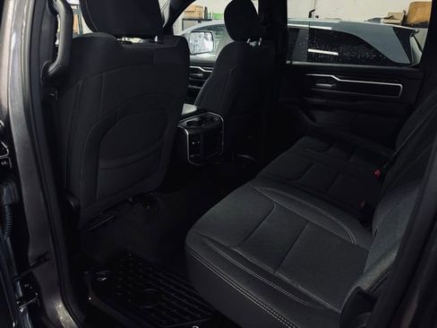 Used 2023 RAM 1500 Big Horn image 13
