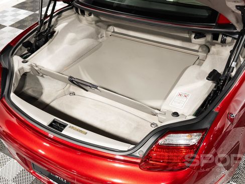 Used 2008 Lexus SC 430 Convertible RWD image 79