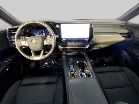 Used 2026 Lexus RX 350 AWD w/ Convenience Package image 16