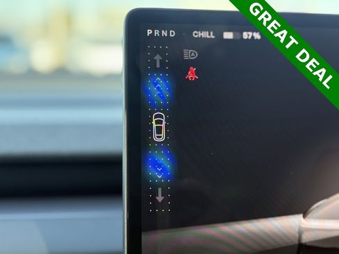 Used 2026 Tesla Model Y Long Range image 21