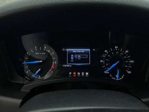 Used 2017 Ford Expedition XLT image 21