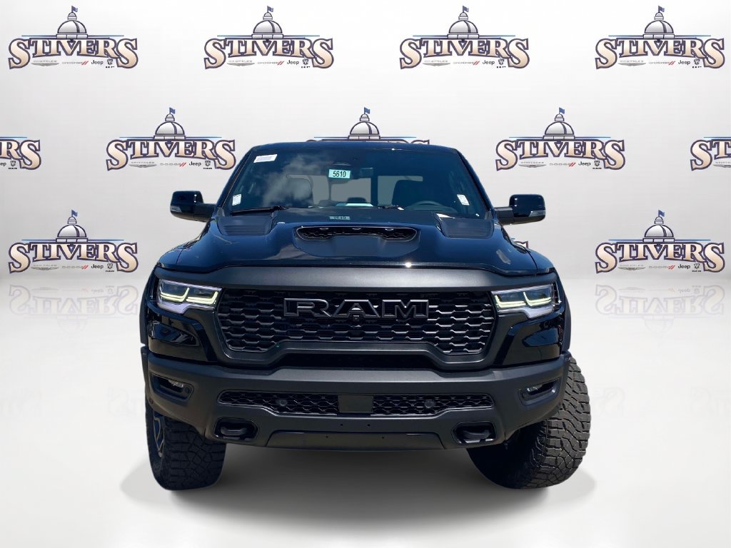 New 2026 RAM 1500 RHO w/ RHO Level 1 Equipment Group AWD/4WD image 2