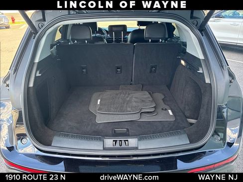 Certified 2021 Lincoln Corsair Reserve w/ Equipment Group 201A AWD/4WD image 7