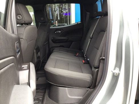 New 2026 GMC Canyon Elevation w/ Convenience Package image 17