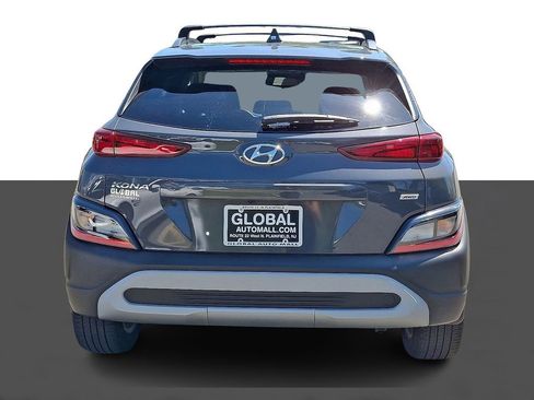 Used 2023 Hyundai Kona SEL AWD/4WD image 6