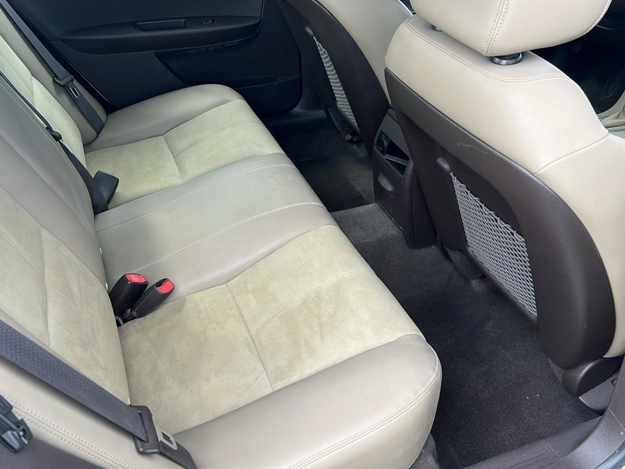 Used 2011 Chevrolet Malibu LT FWD image 10