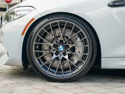 Used 2021 BMW M2 Competition w/ Executive Package image 14