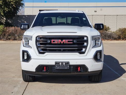 Used 2020 GMC Sierra 1500 AT4 w/ AT4 Premium Package image 2