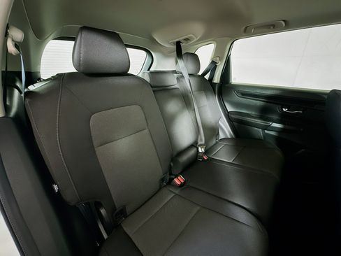 Used 2025 Honda CR-V EX image 25