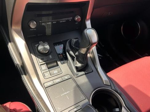 Used 2020 Lexus NX 300 FWD w/ Comfort Package image 24