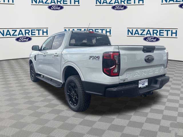 New 2026 Ford Ranger Lariat w/ FX4 Off-Road Package AWD/4WD image 5