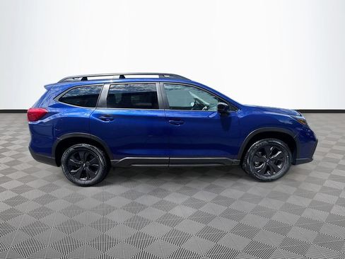 New 2026 Subaru Ascent Premium AWD/4WD image 32