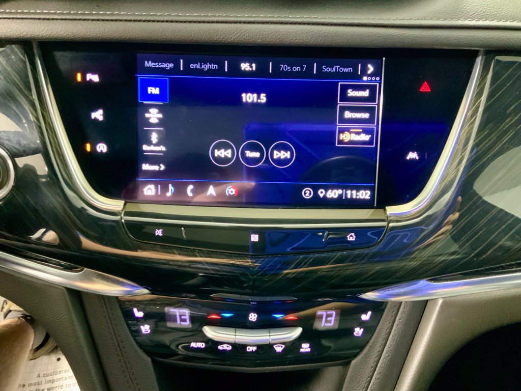 Used 2020 Cadillac XT6 Premium Luxury AWD/4WD image 25
