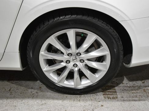 Used 2017 Volvo S90 T6 Momentum w/ Vision Package image 57