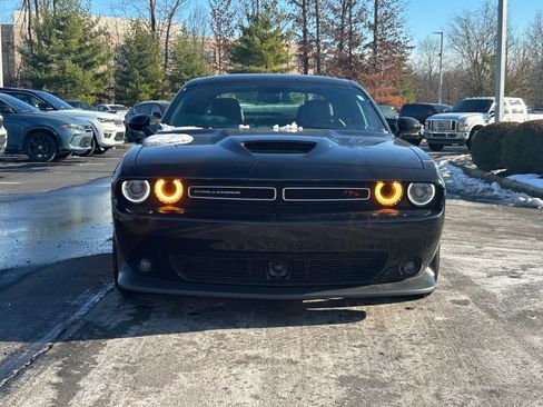 Certified 2023 Dodge Challenger R/T w/ Plus Package image 2