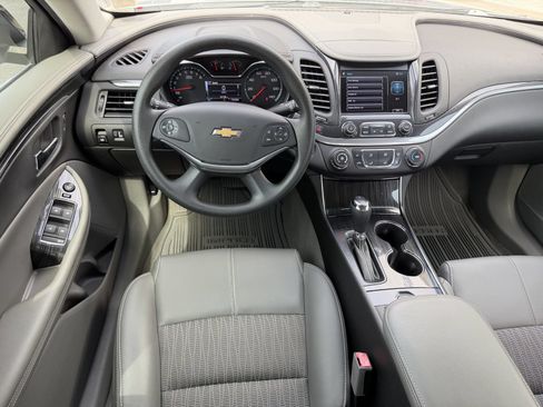 Used 2019 Chevrolet Impala LS FWD image 19