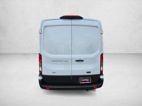 New 2025 Ford Transit 250 image 6