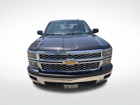 Used 2014 Chevrolet Silverado 1500 LT w/ LT Convenience Package RWD image 2