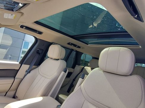 Used 2023 Land Rover Range Rover SE image 26