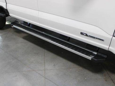 New 2026 Ford F250 Lariat w/ Chrome Package image 13