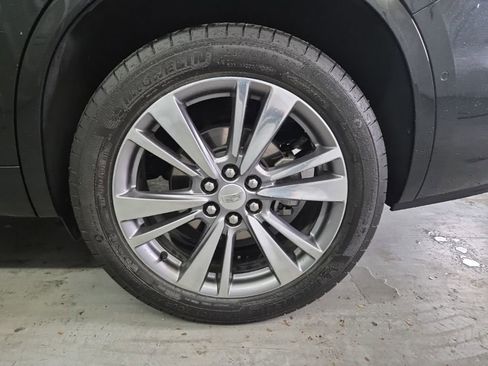 Used 2020 Cadillac XT6 Premium Luxury image 9