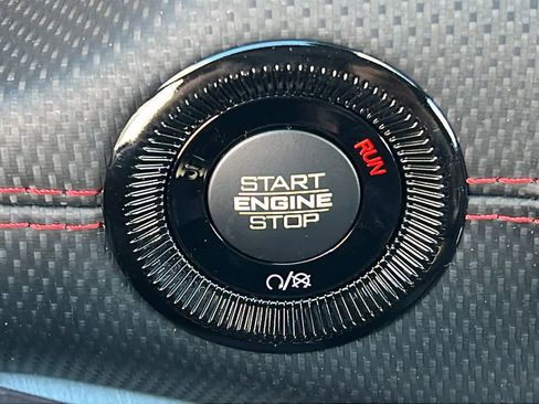 New 2026 Jeep Compass Trailhawk w/ Sun, Sound & Navigation Group image 17