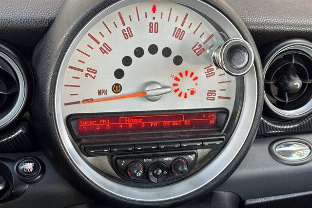 Used 2012 MINI Cooper S FWD image 18
