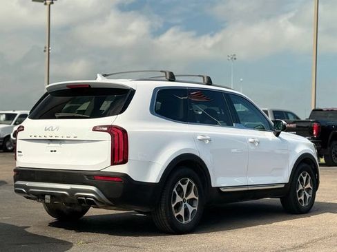 Used 2022 Kia Telluride EX w/ Towing Package AWD/4WD image 39