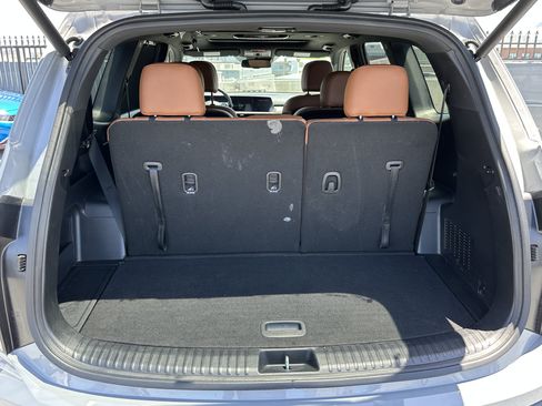 Certified 2025 Kia Telluride EX X-Line AWD/4WD image 22