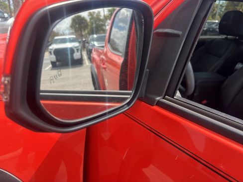 Used 2023 Toyota Tacoma TRD Pro image 6