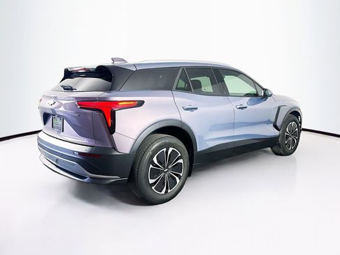 Used 2024 Chevrolet Blazer EV LT AWD/4WD image 9