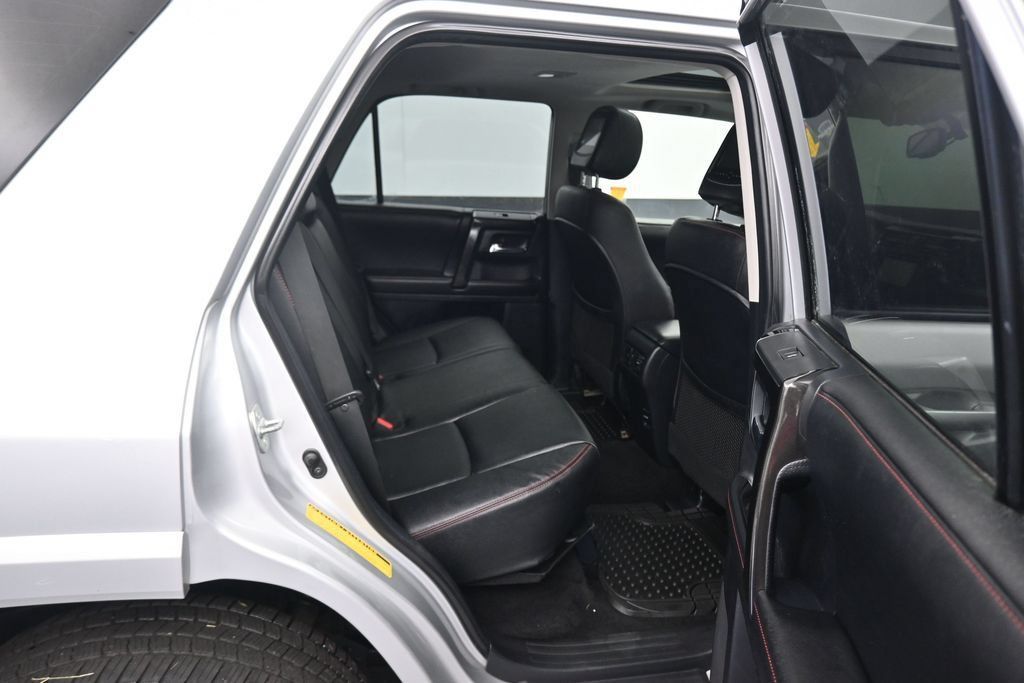 Used 2015 Toyota 4Runner Trail Premium AWD/4WD image 35