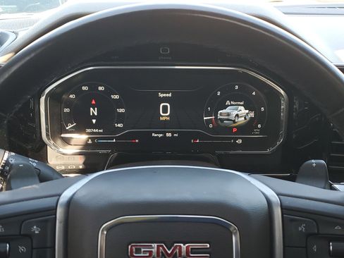 Used 2023 GMC Sierra 1500 SLT w/ SLT Premium Plus Package image 25