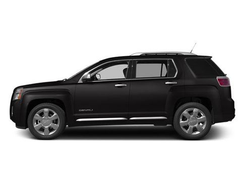 Used 2014 GMC Terrain Denali AWD/4WD image 3