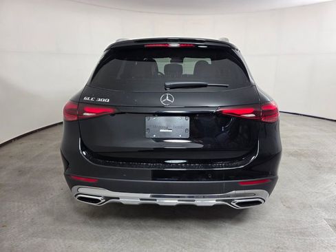 New 2026 Mercedes-Benz GLC 300 image 5