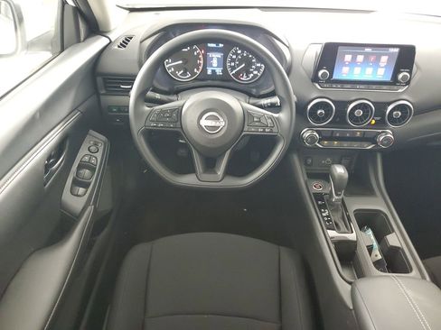New 2025 Nissan Sentra S image 14