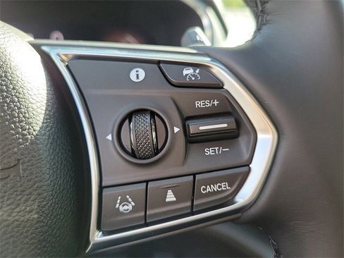 New 2026 Acura MDX w/ Technology Package image 10