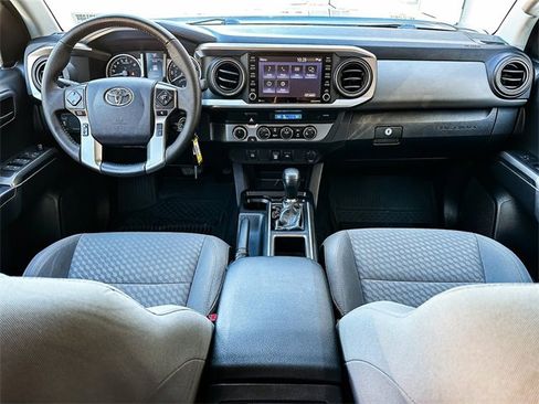 Used 2022 Toyota Tacoma SR5 image 27