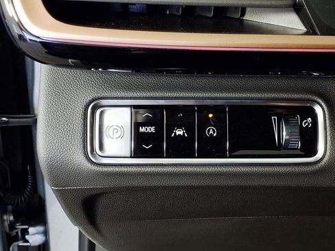 New 2026 Buick Envision Sport Touring AWD/4WD image 52