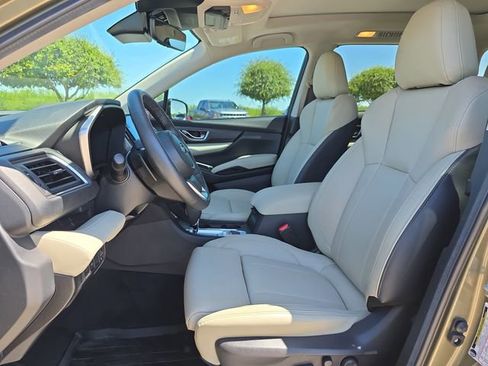 Used 2024 Subaru Ascent Limited w/ Technology Package AWD/4WD image 17