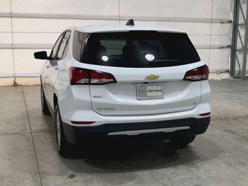 Certified 2024 Chevrolet Equinox LT image 7