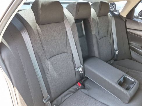Used 2024 Honda Accord LX image 16