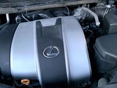 Used 2019 Lexus RX 350 image 30