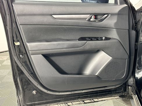 Used 2021 MAZDA CX-5 Sport image 19